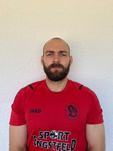 Damian Oberste