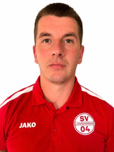 Tobias Huck