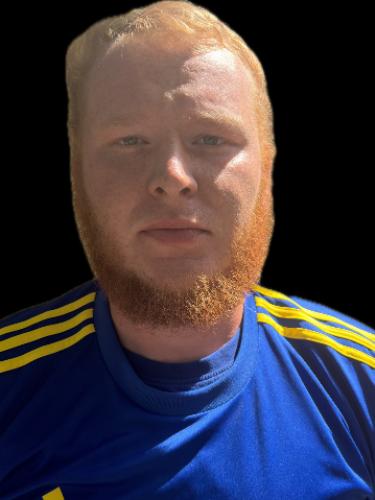Kevin Matthias Lange
