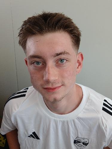 Maximilian Heinze