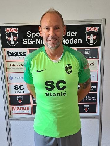David Hübsch