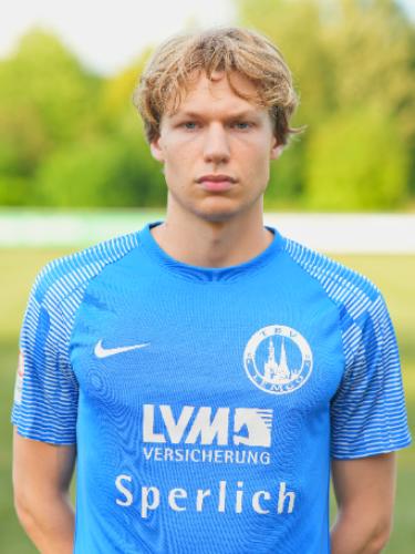 Henrik Hesse
