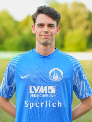 Fabio Hildebrand