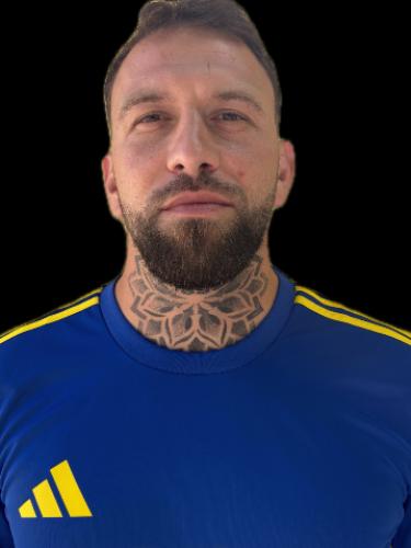Alen Antun Mrkonic