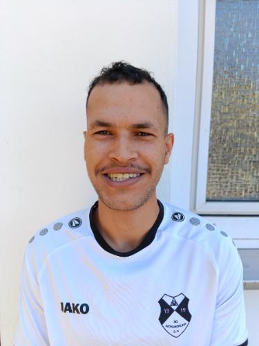 Mourad Tahar