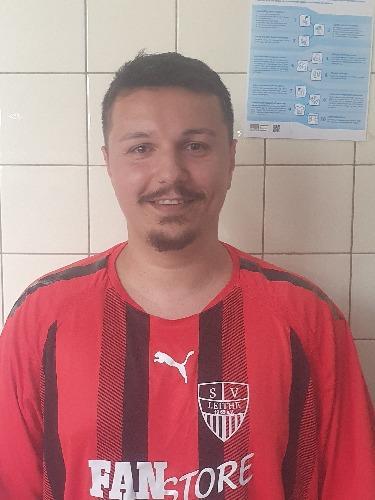 Samet Bas