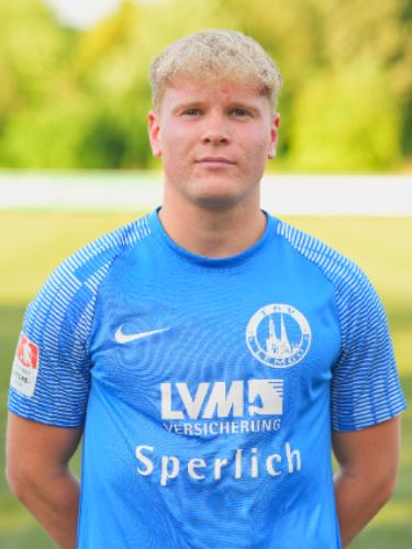 Leon Kienast