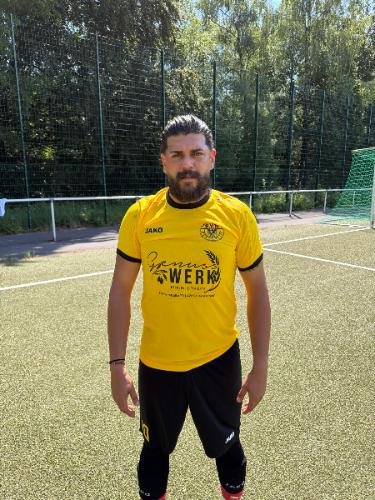Enes Ayvaz