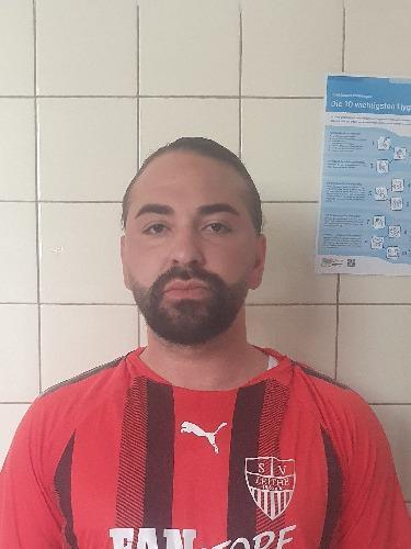 Sefa Baspinar