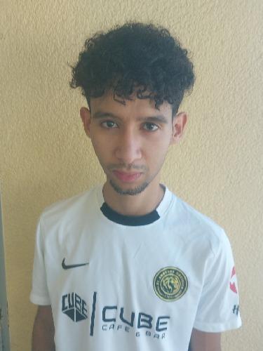 Anass Senhaj
