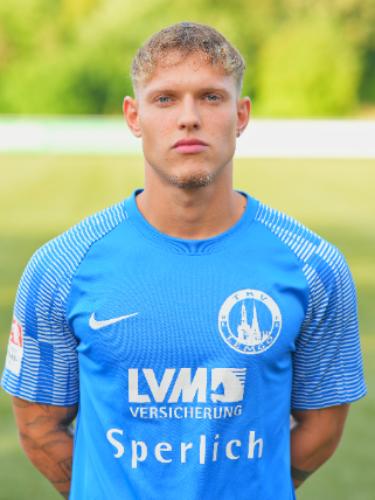 Felix Lang