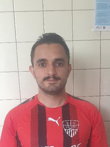 Muhammed Yoluc