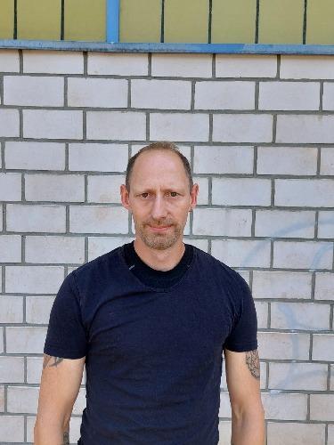 Sven Schwarz