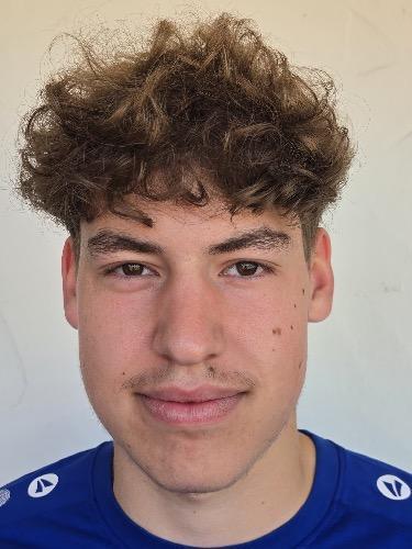 Yannik Luca Bolte