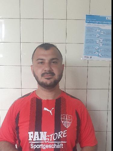 Turgut Akbiyik
