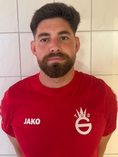 Björn Borgwardt