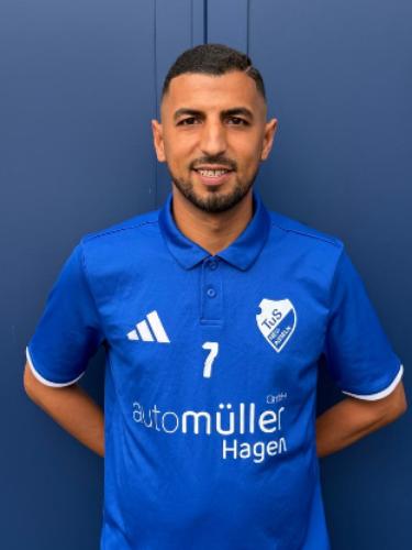 Ilias Benali