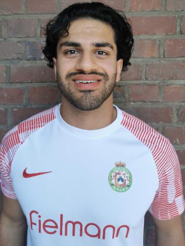 Mohamad Edris Yakubi