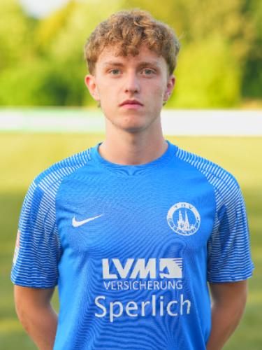 Bastian Luca Rudkoski