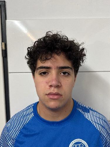 Achraf Darkaoui