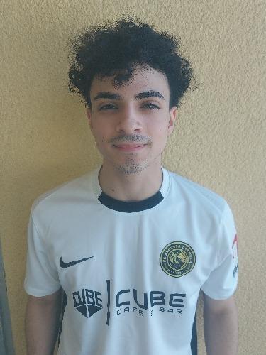 Burak Erguen