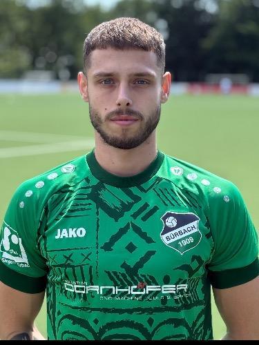 Justin Benfer