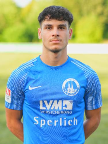 Derda Sahin