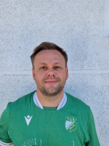 Niko Bouma