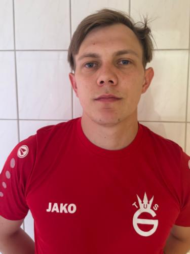 Luca Oliver Ditz