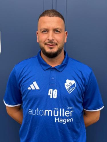 Mounir Boulakhrif