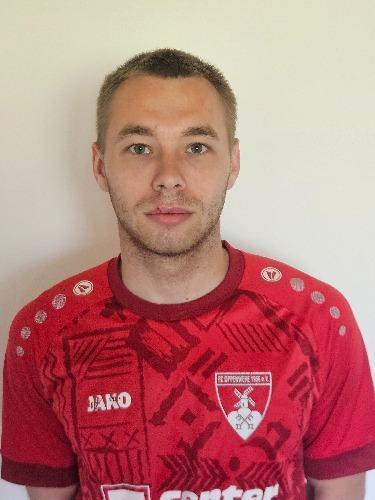 Oleksii Kesler