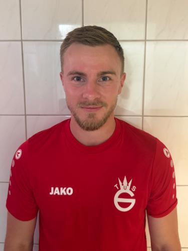 Fabian Duda