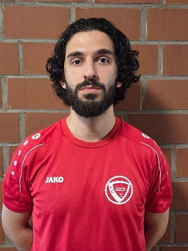 Mustafa-Furkan Cinar