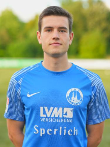Jannis Wehmeier