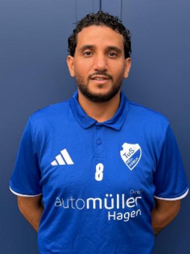 Anas El Bouazzati