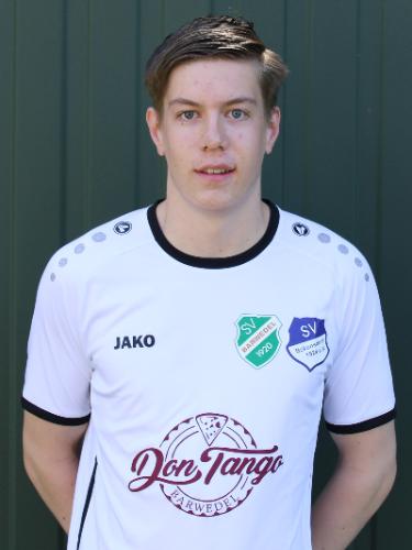 Finn Johannes Marchlewski