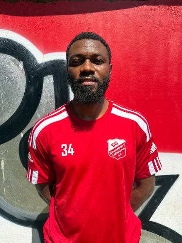 Sekou Dolley