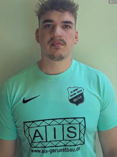 Tristan Karlheinz Lehmkuhl
