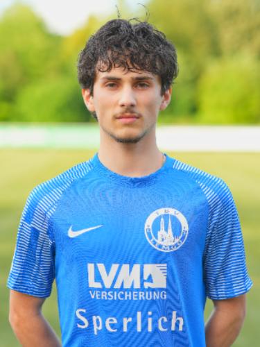 Liam Arek Sevgül
