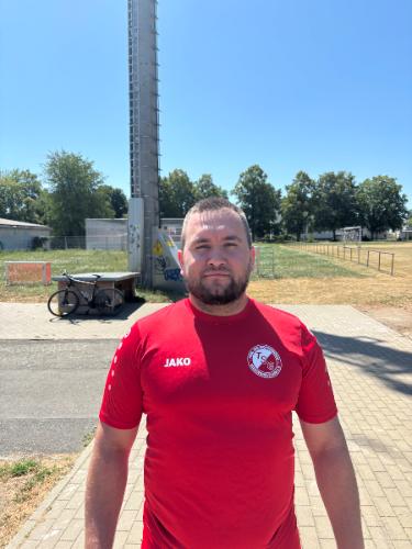 Marko Mihaljevic