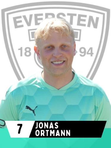 Jonas Ortmann