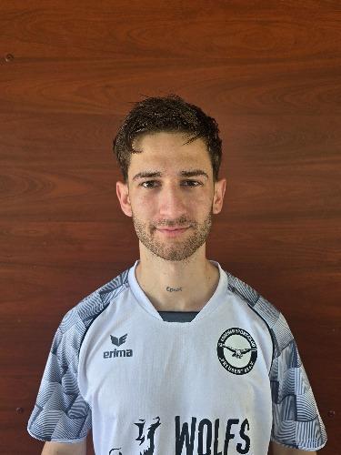 Evangelos Akrivos