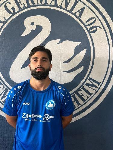 Mojtaba Bijan Ahmadi