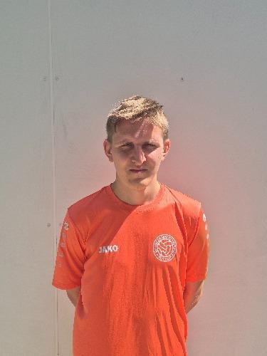 Marc-Darius Holzapfel