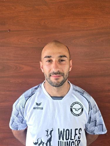 Serhat Durmus