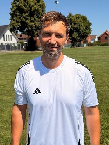 Soeren Radeke