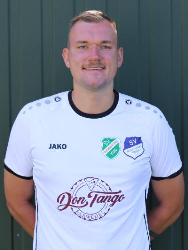 Jonas Drewitz