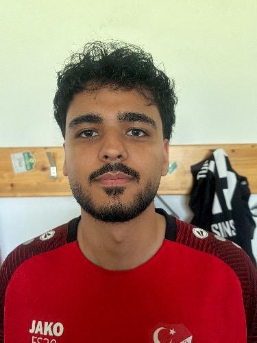 Alias Abdul Khaleq