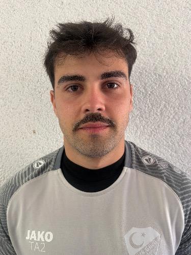 Ahmet Fikret Kurt