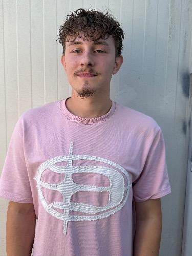 Justin Bernhardt
